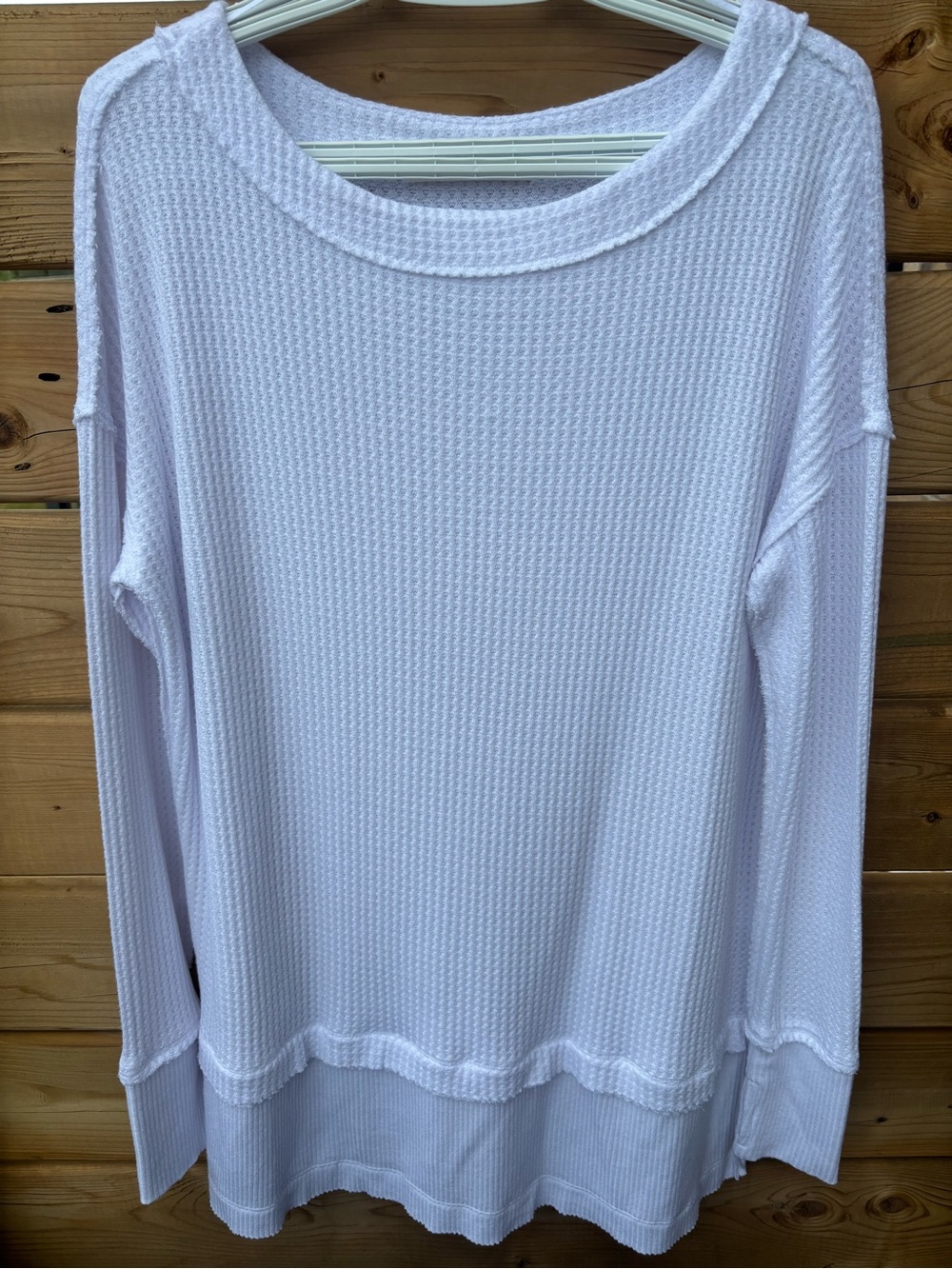 We The Free ‘North Shore’ Tunic